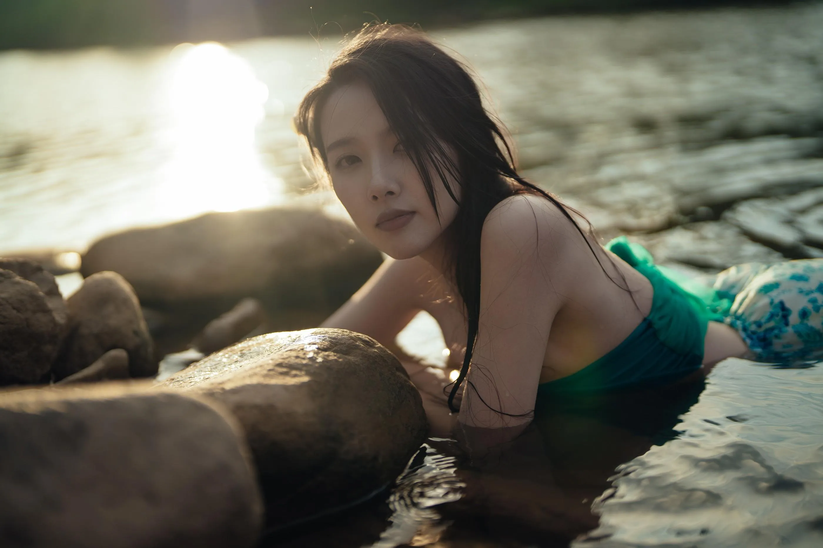 [YITUYU艺图语]2021.11.24 清水出芙蓉 姚妹 [67P]插图2